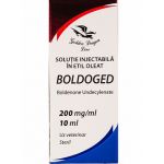 Болденон EPF флакон 10 мл (1 мл 200 мг)
