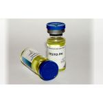Тестостерон фенилпропионат Spectrum pharma 1 флакон 10 мл (100 мг/мл)