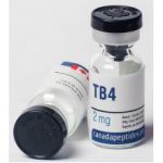 Canada Peptides TB-500 (TB4) (2 mg)