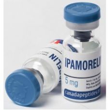 Canada Peptides Ipamorelin (5 mg)