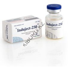 Сустанон (Induject) Alpha Pharma балон 10 мл (250 мг/1 мл)