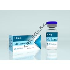 Пептид Melanotan 2 Horizon (1 флакон 10 мг)