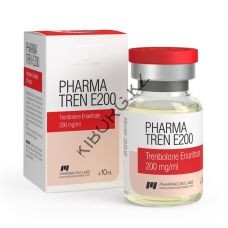 Тренболон энантат PharmaCom флакон 10 мл (1 мл 200 мг)
