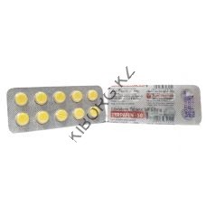 Кломид Terpafen-50 10 таблеток (1таб 50мг)