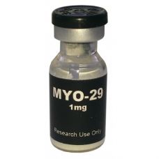 Пептид MYO-29 Nanox (1 флакон 1мг)