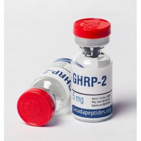 Canada Peptides GHRP-2 (5 mg)