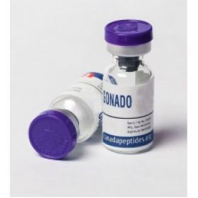 Canada Peptides Gonadotropin HCG(5000 IU)