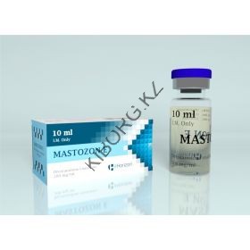 Мастерон энантат Horizon Mastozon E 10 ампул (200мг/1мл)