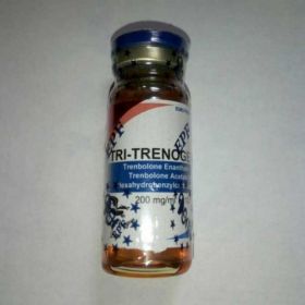 ТриТрен EPF флакон 10 мл (200 мг/1 мл)
