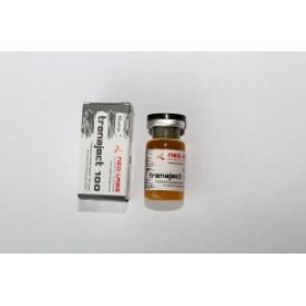 Trenaject 100 (Neo Labs Trenbolone Acetate 100 мг/мл 10мл)