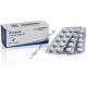 Анастрозол Alpha Pharma Anazole 30 таблеток (1 таб 1мг )