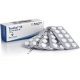 Станозолол Alpha Pharma 50 таблеток (1 таб 50 мг)
