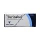 Туринабол Alpha Pharma 50 таблеток (1таб 10 мг)