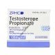 Тестостерон пропионат ZPHC 10 ампул по 1 мл (1 мл 100 мг)