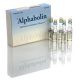 Примоболан (Alphabolin ) Alpha Pharma 10 ампул по 1мл (1амп 100 мг)